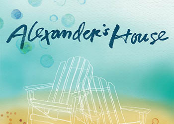 Alexander's House project image