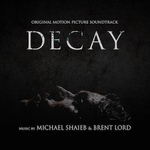 Decay album cover